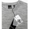 Merino Rise LS 159 Triko pánské (Velikost XL, Barva tmavě šedý melír)