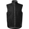 Body Warmer 509 Vesta unisex (Barva černá, Velikost M)