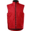 Body Warmer 509 Vesta unisex (Barva černá, Velikost M)