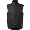 Body Warmer 509 Vesta unisex (Barva černá, Velikost M)