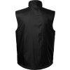 Body Warmer 509 Vesta unisex (Barva černá, Velikost M)
