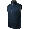 Body Warmer 509 Vesta unisex (Barva černá, Velikost M)