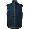 Body Warmer 509 Vesta unisex (Barva černá, Velikost M)