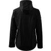 Cool 514 Softshellová bunda dámská (Barva černá, Velikost S)