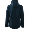Cool 514 Softshellová bunda dámská (Barva černá, Velikost S)