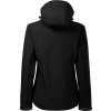 Performance 521 Softshellová bunda dámská (Barva černá, Velikost S)
