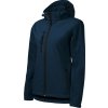 Performance 521 Softshellová bunda dámská (Barva černá, Velikost S)