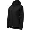 Performance 521 Softshellová bunda dámská (Barva černá, Velikost S)