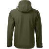 Performance 522 Softshellová bunda pánská (Barva černá, Velikost M)