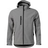 Performance 522 Softshellová bunda pánská (Barva černá, Velikost M)