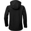 Performance 535 Softshellová bunda dětská (Velikost 158 cm/12 let, Barva černá)