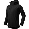 Performance 535 Softshellová bunda dětská (Velikost 158 cm/12 let, Barva černá)