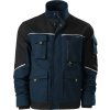 Ranger W53 Pracovní bunda pánská (Barva námořní modrá, Velikost 44/46)