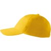 5P 307 Čepice unisex (Barva bílá, Velikost nastavitelná)