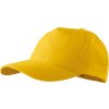 5P 307 Čepice unisex (Barva bílá, Velikost nastavitelná)