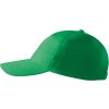 5P 307 Čepice unisex (Barva bílá, Velikost nastavitelná)