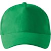 5P 307 Čepice unisex (Barva bílá, Velikost nastavitelná)