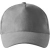 5P 307 Čepice unisex (Barva bílá, Velikost nastavitelná)