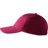 5P 307 Čepice unisex (Barva bílá, Velikost nastavitelná)