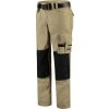 Cordura Canvas Work Pants T61 Pracovní kalhoty unisex (Barva námořní modrá, Velikost 44)