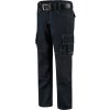 Cordura Canvas Work Pants T61 Pracovní kalhoty unisex (Barva námořní modrá, Velikost 44)