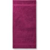 Bath Towel 450 905 Osuška unisex (Barva bílá, Velikost 70 x 140 cm)