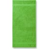 Bath Towel 450 905 Osuška unisex (Barva bílá, Velikost 70 x 140 cm)