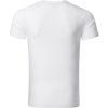 Action 150 Tričko pánské (Barva bílá, Velikost S)