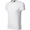 Action 150 Tričko pánské (Barva bílá, Velikost S)