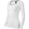 Brave 156 Triko dámské (Barva bílá, Velikost XS)