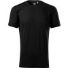Merino Rise 157 Tričko pánské (Barva černá, Velikost S)