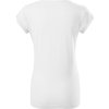 Fusion 164 Tričko dámské (Barva bílá, Velikost XS)