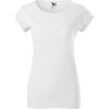 Fusion 164 Tričko dámské (Barva bílá, Velikost XS)