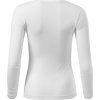 Fit-T LS 169 Triko dámské (Barva bílá, Velikost XS)