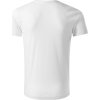 Origin (GOTS) 171 Tričko pánské (Barva bílá, Velikost S)