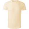 Origin (GOTS) 171 Tričko pánské (Barva bílá, Velikost S)