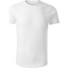 Origin (GOTS) 171 Tričko pánské (Barva bílá, Velikost S)