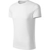 Origin (GOTS) 171 Tričko pánské (Barva bílá, Velikost S)
