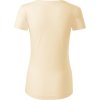 Origin (GOTS) 172 Tričko dámské (Barva bílá, Velikost XS)