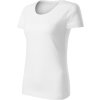 Origin (GOTS) 172 Tričko dámské (Barva bílá, Velikost XS)