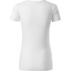 Native (GOTS) 174 Tričko dámské (Barva bílá, Velikost XS)