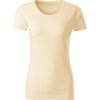 Native (GOTS) 174 Tričko dámské (Barva bílá, Velikost XS)