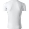 Paint P73 Tričko unisex (Barva bílá, Velikost XS)