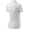 Cotton 213 Polokošile dámská (Barva bílá, Velikost XS)