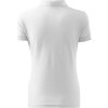 Cotton Heavy 216 Polokošile dámská (Barva bílá, Velikost XS)