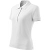 Cotton Heavy 216 Polokošile dámská (Barva bílá, Velikost XS)