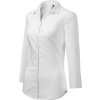 Style 218 Košile dámská (Barva bílá, Velikost S)