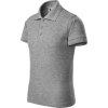 Pique Polo 222 Polokošile dětská (Barva bílá, Velikost 158 cm/12 let)