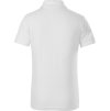 Pique Polo 222 Polokošile dětská (Barva bílá, Velikost 158 cm/12 let)