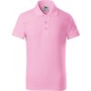Pique Polo 222 Polokošile dětská (Barva bílá, Velikost 158 cm/12 let)